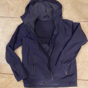 Lululemon Windbreaker